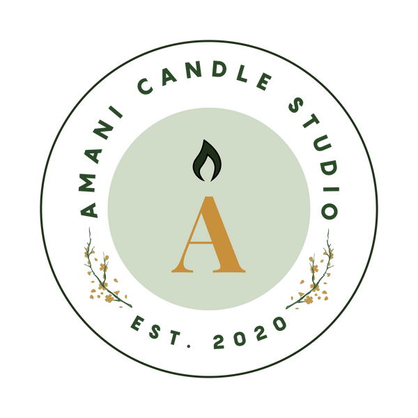 Amani Candle Studio
